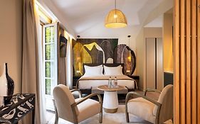 Palais Segurane Boutique Hotel